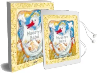 Descargar AudioLibro Estuche Nuestro Bebe de Varios Autores año 2009