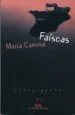 AudioLibro Faiscas de Maria Canosa