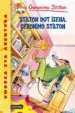 AudioLibro Geronimo Stilton 1: Stilton dut Izena, Geronimo Stilton de Geronimo Stilton