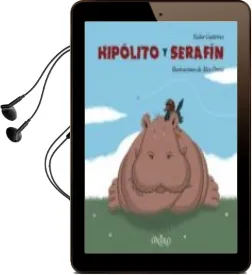 Descargar AudioLibro Hipolito y Serafin de Nahir Gutierrez año 2009