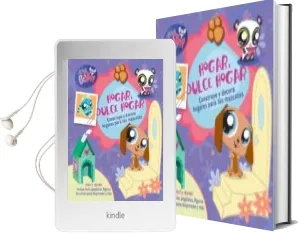 Descargar AudioLibro Hogar, Dulce Hogar: Construye y Decora Hogares para tus Mascotas de Varios Autores año 2009