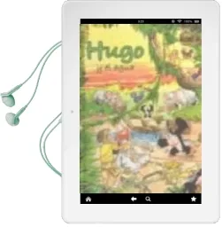 Descargar AudioLibro Hugo y el Agua de Tulio Laviste año 2009