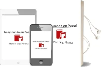 Descargar AudioLibro Imaginando en Papel de Manuel Sirgo Alvarez año 2009