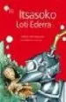 AudioLibro Itsasoko Loti Ederra de Xabier Mendiguren Elizegi