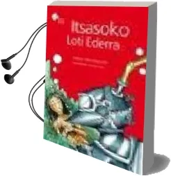 Descargar AudioLibro Itsasoko Loti Ederra de Xabier Mendiguren Elizegi año 2009