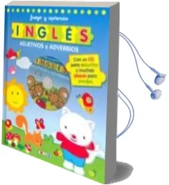 Descargar AudioLibro Juego/Aprendo Ingles Adjetivos: Juego y Aprendo Ingles de Varios Autores año 2009