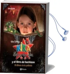 Descargar AudioLibro Kika Album Pelicula (Kika Superbruja) de Knister año 2009