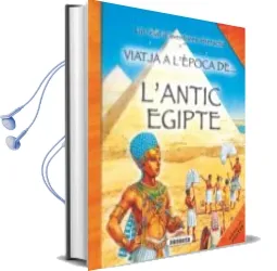Descargar AudioLibro L Antic Egipte ( Viatja ..) de Varios Autores año 2009