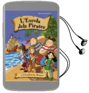 Descargar AudioLibro L Escull de les Meduses de Steve Stevenson año 2009