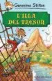 AudioLibro L Illa del Tresor de Geronimo Stilton