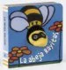 AudioLibro La Abeja Rayitas: Librodedos de Varios Autores