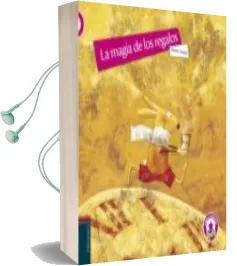Descargar AudioLibro La Magia de los Regalos (Caja de Cuentos) de Montse Tobella año 2009
