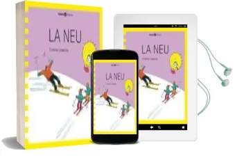 Descargar AudioLibro La neu de Cristina Losantos año 2009