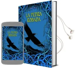 Descargar AudioLibro La Pedra Robada de Ru Pla año 2009