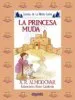 AudioLibro La Princesa Muda de Antonio Rodriguez Almodovar