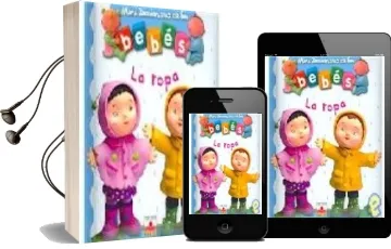 Descargar AudioLibro La Ropa (Minidiccionario de los Bebes) de Varios Autores año 2009