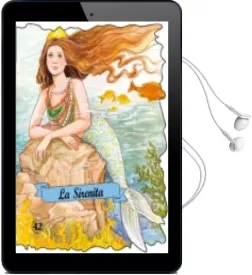 Descargar AudioLibro La Sirenita (Troquelados Clasicos) de Varios Autores año 2009