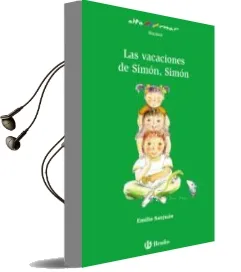 Descargar AudioLibro Las Vacaciones de Simon, Simon de Varios Autores año 2009