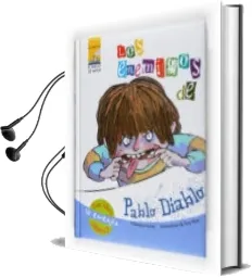 Descargar AudioLibro Los Enemigos de Pablo Diablo de Francesca Simon año 2009