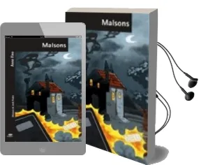 Descargar AudioLibro Malsons de Anne Fine año 2009
