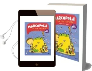 Descargar AudioLibro Marcopola. la Isla Remera de Jacobo Fernandez año 2009