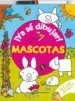 AudioLibro Mascotas (ya se Dibujar) de Varios Autores