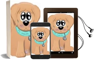 Descargar AudioLibro Mi Mascota Toto de Rosa N. Marti año 2009