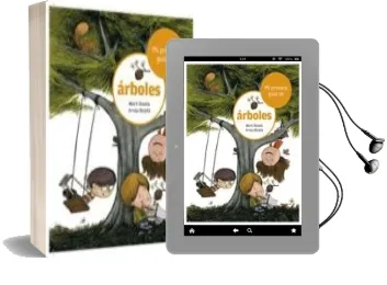 Descargar AudioLibro Mi Primera Guia de los Arboles de Marti Boada año 2009