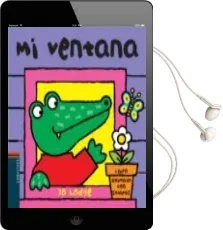 Descargar AudioLibro Mi Ventana de Jo Lodge año 2009