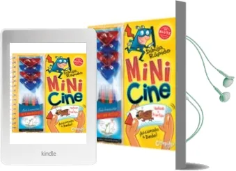 Descargar AudioLibro Mini Cine de Varios Autores año 2009