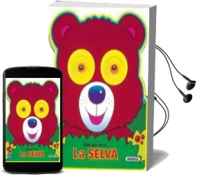 Descargar AudioLibro Mira qui viu A...La Selva de Varios Autores año 2009