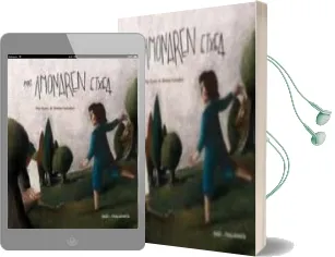 Descargar AudioLibro Nire Amonaren Etxea de Pep Bruno año 2009