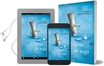 Descargar AudioLibro O Home de Auga de Ivo Rosati año 2009