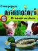 AudioLibro Os Animais da Granxa de Patrick David