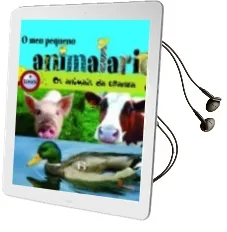 Descargar AudioLibro Os Animais da Granxa de Patrick David año 2009