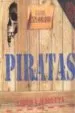AudioLibro Piratas (Guia del Explorador) de Varios Autores