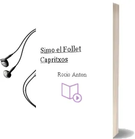 Descargar AudioLibro Simo, el Follet Capritxos de Rocio Anton año 2009