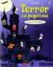 AudioLibro Terror en Pegatinas (Libro de Pegatinas) de Varios Autores