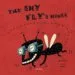 AudioLibro The shy Flys House de Eva Mejuto