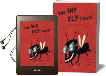 Descargar AudioLibro The shy Flys House de Eva Mejuto año 2009
