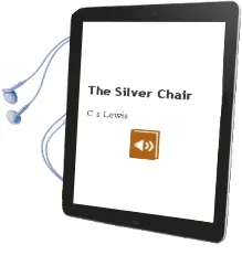Descargar AudioLibro The Silver Chair de C.S. Lewis año 2009