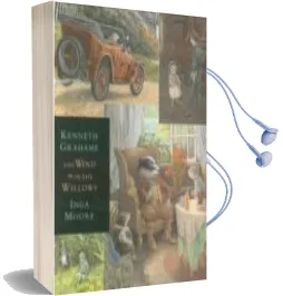 Descargar AudioLibro The Wind in the Willows de Kenneth Grahame año 2009