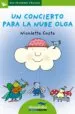 AudioLibro Un Concierto para la Nube Olga (Primeras Paginas: Lp: Letra de pa lo) de Nicoletta Costa