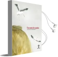 Descargar AudioLibro Un Conto de Cegoñas de Antonio Ventura año 2009