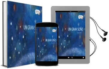 Descargar AudioLibro Un Gran Soño de Felipe Ugalde año 2009