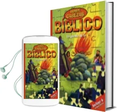 Descargar AudioLibro Un Pueblo de fe (Rompecabezas y Pegatinas Biblicos) de Varios Autores año 2009