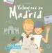 AudioLibro Valentina en Madrid de Anatxu Zabalbeascoa
