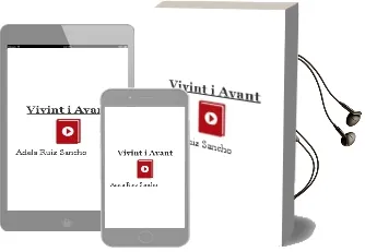 Descargar AudioLibro Vivint i Avant de Adela Ruiz Sancho año 2009