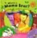AudioLibro Where is Mama Bear? (Finger Puppet Friends) de Luana Rinaldo