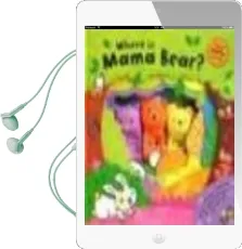 Descargar AudioLibro Where is Mama Bear? (Finger Puppet Friends) de Luana Rinaldo año 2009
